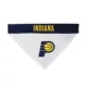 Product Pets First Indiana Pacers Reversible Bandana