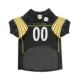 Product Pets First Pittsburgh Steelers Mesh Jersey