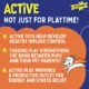 Product Joyhound® Game On Suction Cup Tug Dog Toy