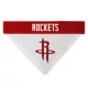 Product Pets First Houston Rockets Reverisble Bandana