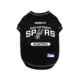 Product Pets First San Antonio Spurs Tee