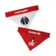 Product Pets First Washington Wizards Reversible Bandana