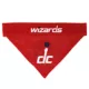 Product Pets First Washington Wizards Reversible Bandana