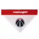 Product Pets First Washington Wizards Reversible Bandana