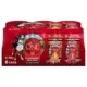 Product Purina ONE Classic Wet Dog Food - Ground Assorted Variety Pack, 368 g x 6