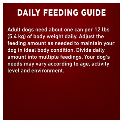 Product Purina ONE True Instinct Classic Wet Dog Food, 368g