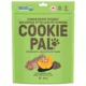 Product Cookie Pal All Life Stages Dog Treats with Pumpkin & Chea - Gluten Free, 300g