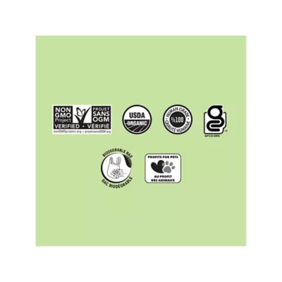 Product Cookie Pal All Life Stages Dog Treats with Pumpkin & Chea - Gluten Free, 300g