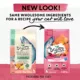 Product Beyond Grain Free Indoor Cat Food - Wild-Caught Salmon & Egg, 2.26 kg