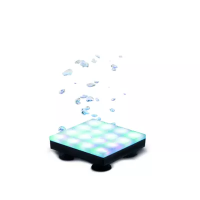 Product Top Fin® Colorflow™ Aeration Décor