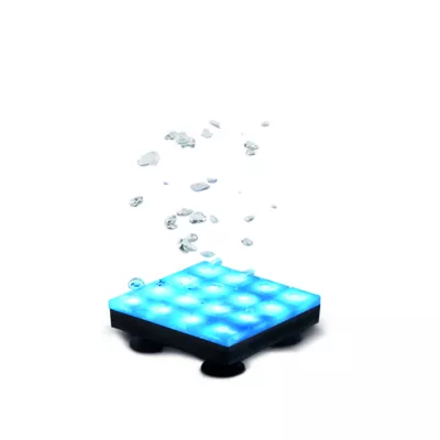 Product Top Fin® Colorflow™ Aeration Décor