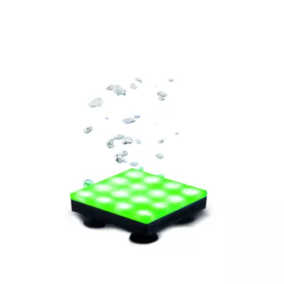 Product Top Fin® Colorflow™ Aeration Décor