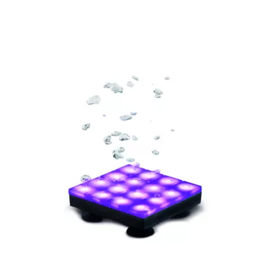 Product Top Fin® Colorflow™ Aeration Décor