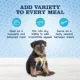 Product Blue Buffalo® Baby BLUE™ Healthy Growth Formula Puppy Wet Dog Food - Natural, 5 Oz.