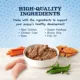 Product Blue Buffalo® Baby BLUE™ Healthy Growth Formula Puppy Wet Dog Food - Natural, 5 Oz.