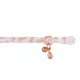 Product Whisker City® Pink Pineapple Adjustable Cat Collar
