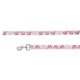 Product Top Paw® Princess Dog Leash: 6-ft long