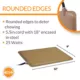 Product K&H Pet Products Thermo-Peep Heated Pad