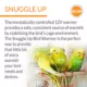 Product K&H Pet Products Snuggle-Up Bird Warmer