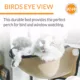 Product K&H Pet Products EZ Mount Window Sill Cat Bed