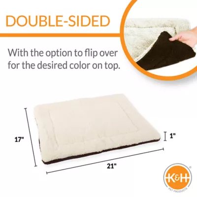 Product K&H Pet Products Self-Warming Pet Pad 21"