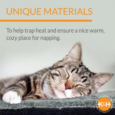 Product K&H Pet Products Self-Warming Pet Pad 21"