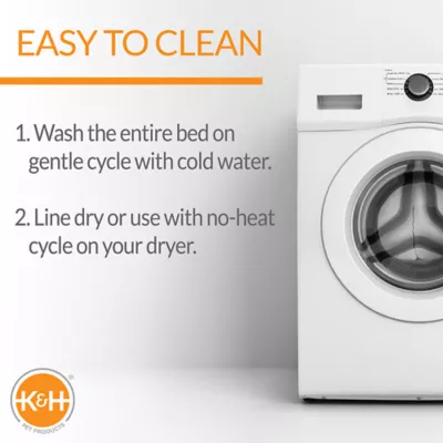 Product K&H Pet Products Self-Warming Pet Pad 21"