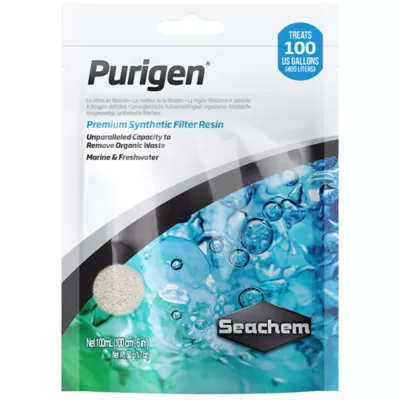 Product Seachem® Purigen® Premium Synthetic Absorbent