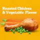 Product Pedigree® Complete Nutrition Adult Dry Dog Food - Chicken, Rice & Vegetables