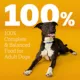 Product Pedigree® High Protein Adult Dry Dog Food - Lamb & Beef