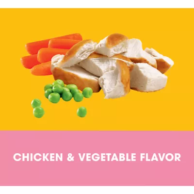 Product Pedigree® Growth & Protection Puppy Dry Dog Food - Healthy Development, Chicken & Vegetables