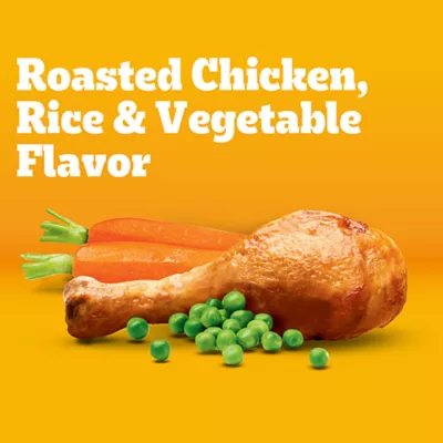 Product Pedigree® Complete Nutrition Large Breed Adult Dry Dog Food - Chicken, Rice & Vegetables