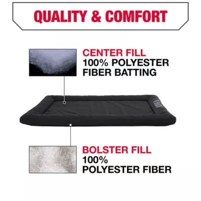 Product KONG® Durable Crate Dog Mat