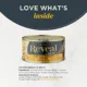 Product Reveal Limited Ingredient All Life Stage Wet Cat Food in Gravy - Grain Free, 2.47 oz