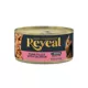Product Reveal All Life Stage Wet Cat Food in Broth - 2.47 Oz, Limited Ingredient, Grain Free