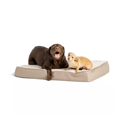 Product Top Paw® Orthopedic Mattress Dog Bed