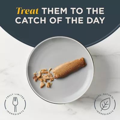 Product Reveal Whole Loin Cat Treat - Grain Free