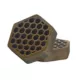 Product Yummy Combs Adult Small Dog Dental Treat - Chicken