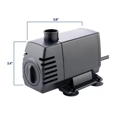 Product Tetra Fountain Pump