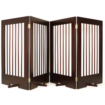 Product Cardinal Gates Freestanding Tall Pet Gate