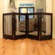 Product Cardinal Gates Freestanding Tall Pet Gate