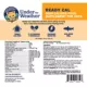 Product Under the Weather Ready Cal High Calorie Food Nutritional Gel Cat Supplement, 80-cc syringe