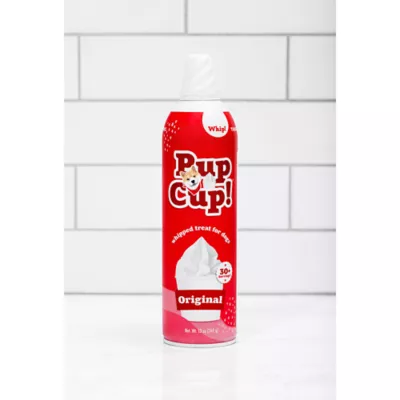 Product Pup Cup Frozen All Life Stage Dog Treat - Original