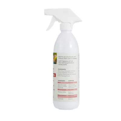 Product Thrive Habitat Cleaning Spray