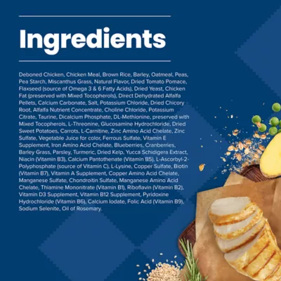 Product Blue Buffalo® Life Protection Formula™ Healthy Weight Large Breed Adult Dog Dry Food - Chicken