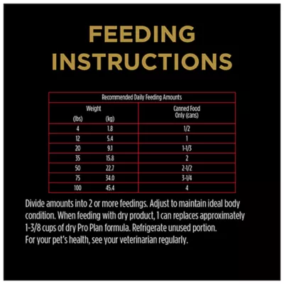 Product Purina Pro Plan Complete Essentials Wet Dog Food - Beef & Rice Entrée, 368 g