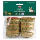 Product Field+Forest by Kaytee Mini Hay Bales - 2pk