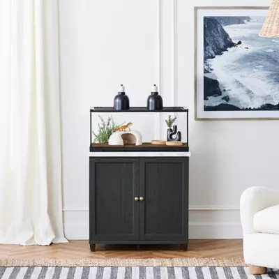 Product Nate & Jeremiah Raven Oak Universal Stand - Up to 37G