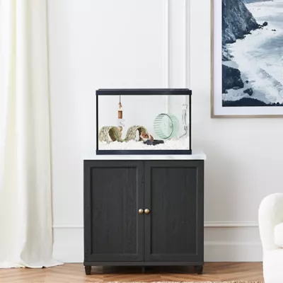 Product Nate & Jeremiah Raven Oak Universal Stand - Up to 37G