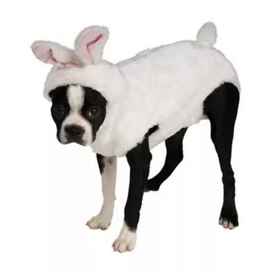 Product Rubie's Pet Shop Bunny Dog Costume